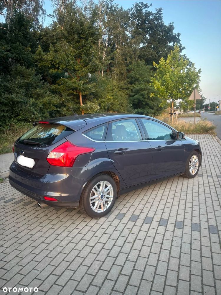 Ford Focus - 5