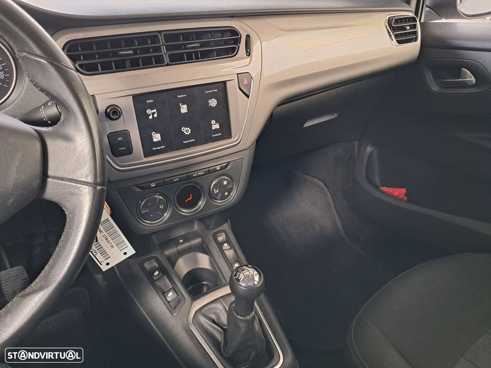 Citroën C-Elysée 1.2 PureTech Feel - 9