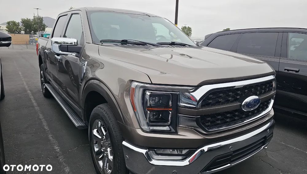 Ford F150 - 5