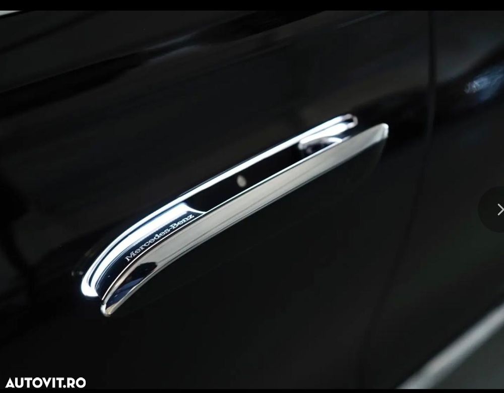 Mercedes-Benz S 350 d L 9G-TRONIC - 7