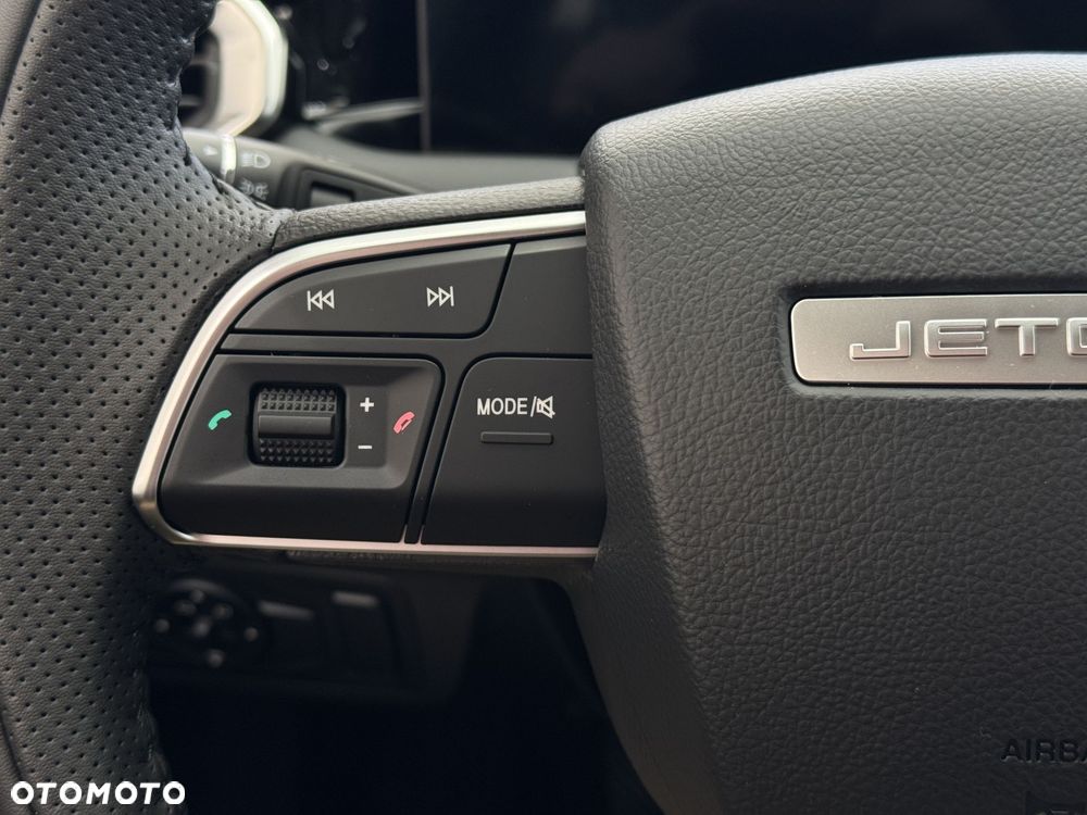 Jetour X50 - 21