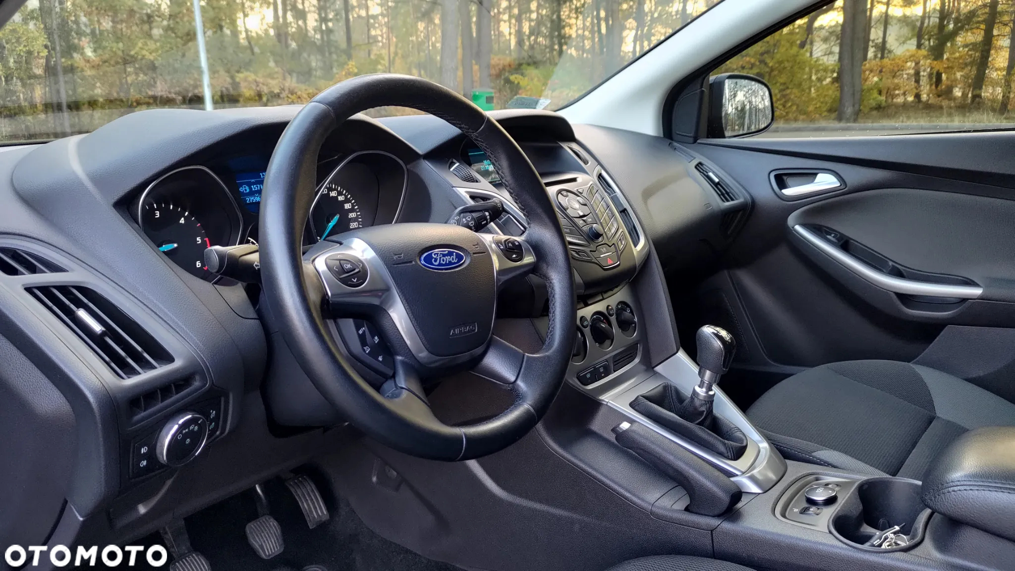 Ford Focus - 5