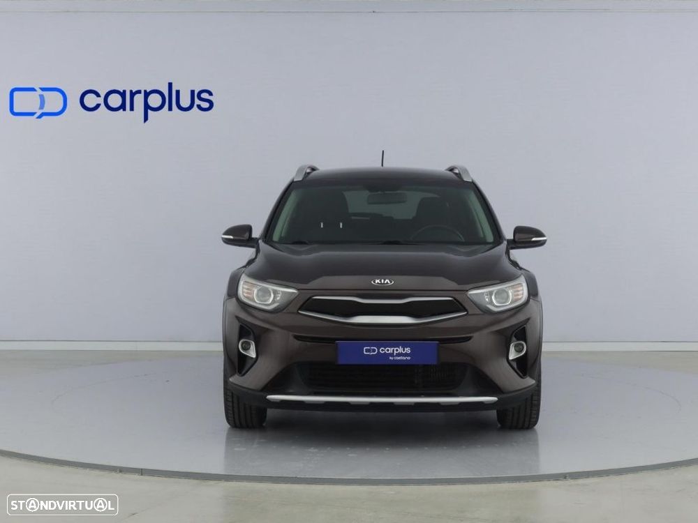 Kia Stonic 1.0 T-GDi TX - 3