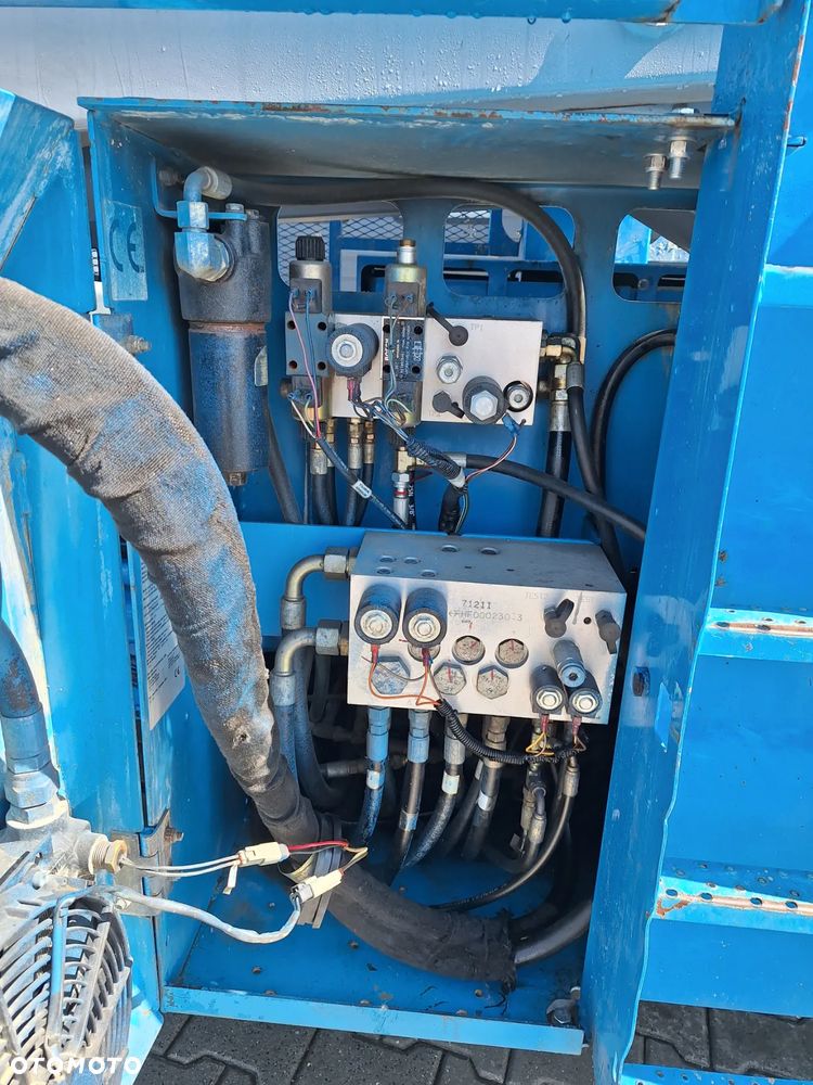Genie GS-5390 - 9