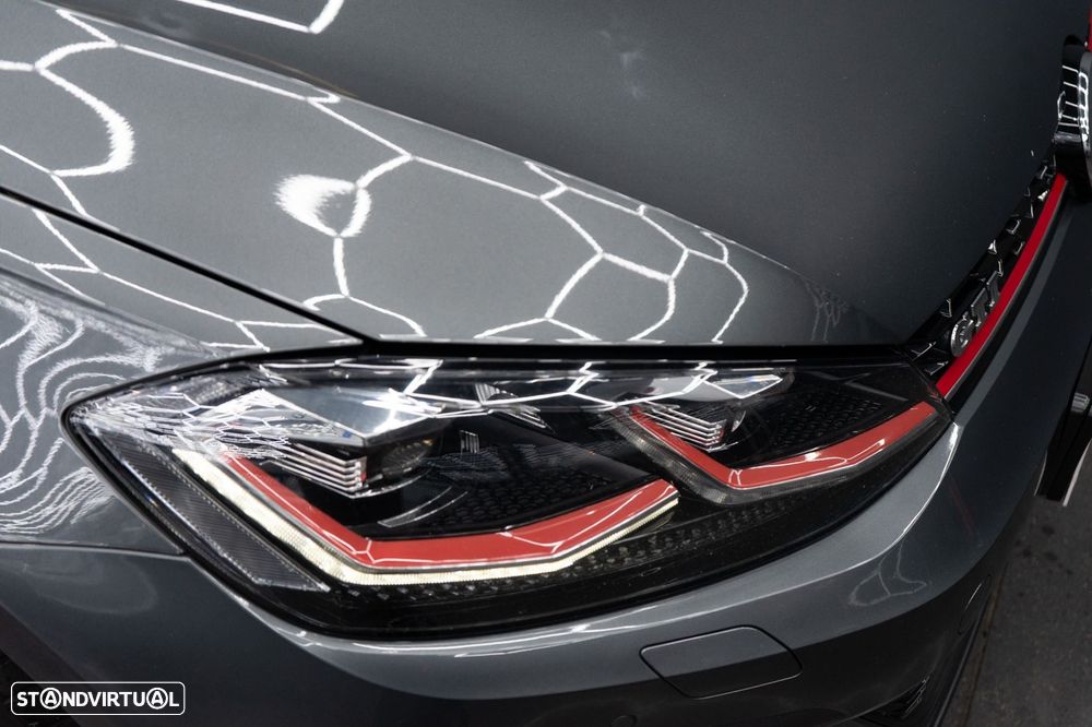 VW Golf GTI (BlueMotion ) DSG - 17