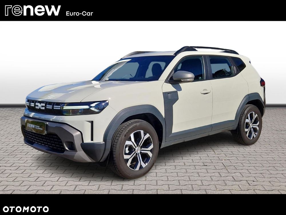 Dacia Duster - 1