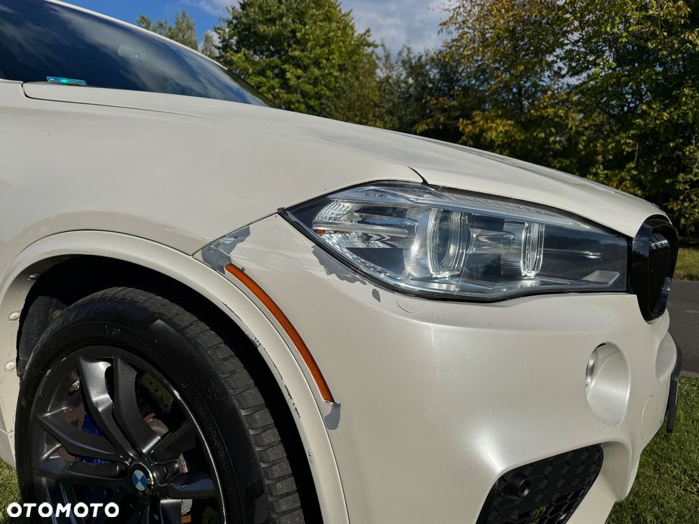 BMW X5 M Standard - 12