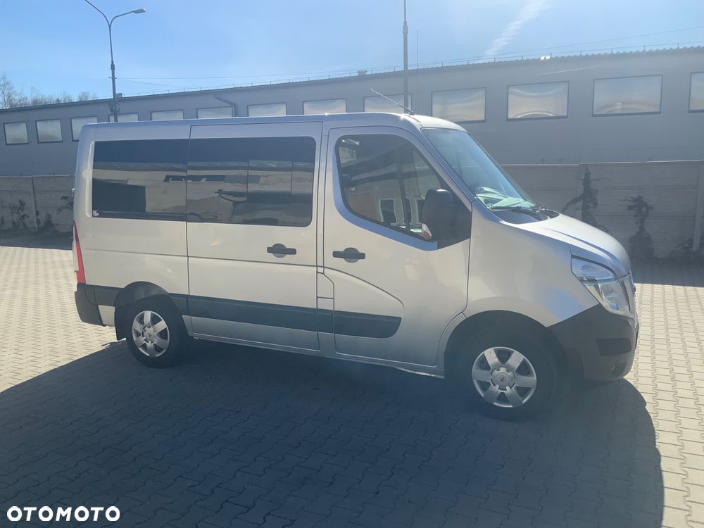 Nissan NV400 - 3