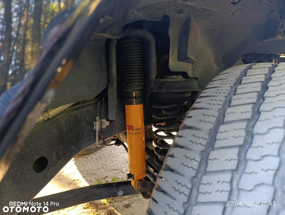 Jeep Wrangler 3.6 Unlim Sahara - 20
