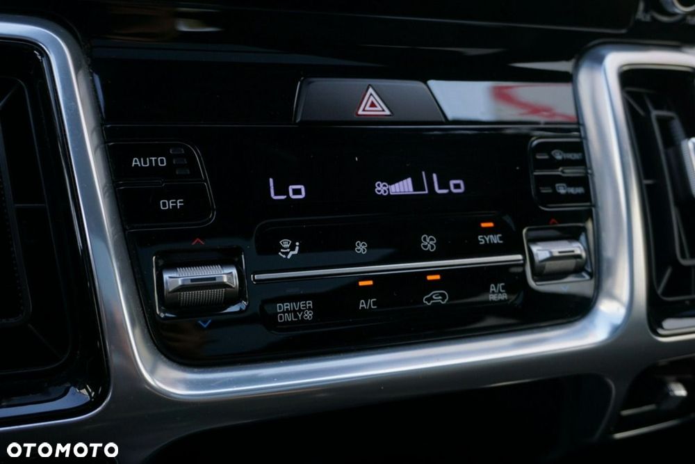 Kia Sorento - 17