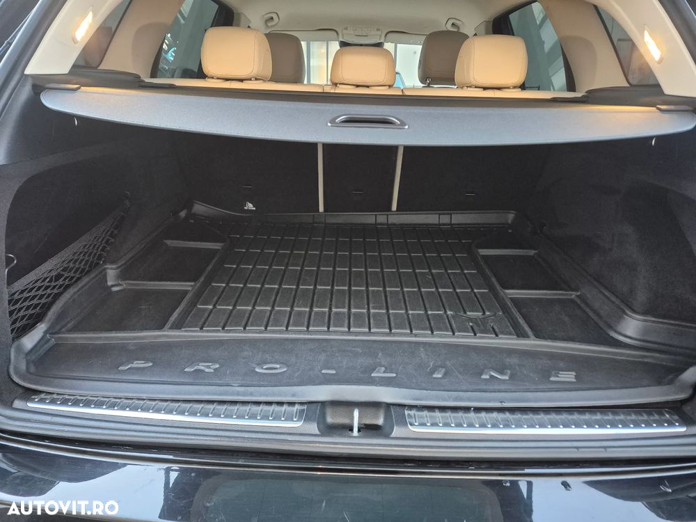 Mercedes-Benz GLC 220 d 4MATIC - 23