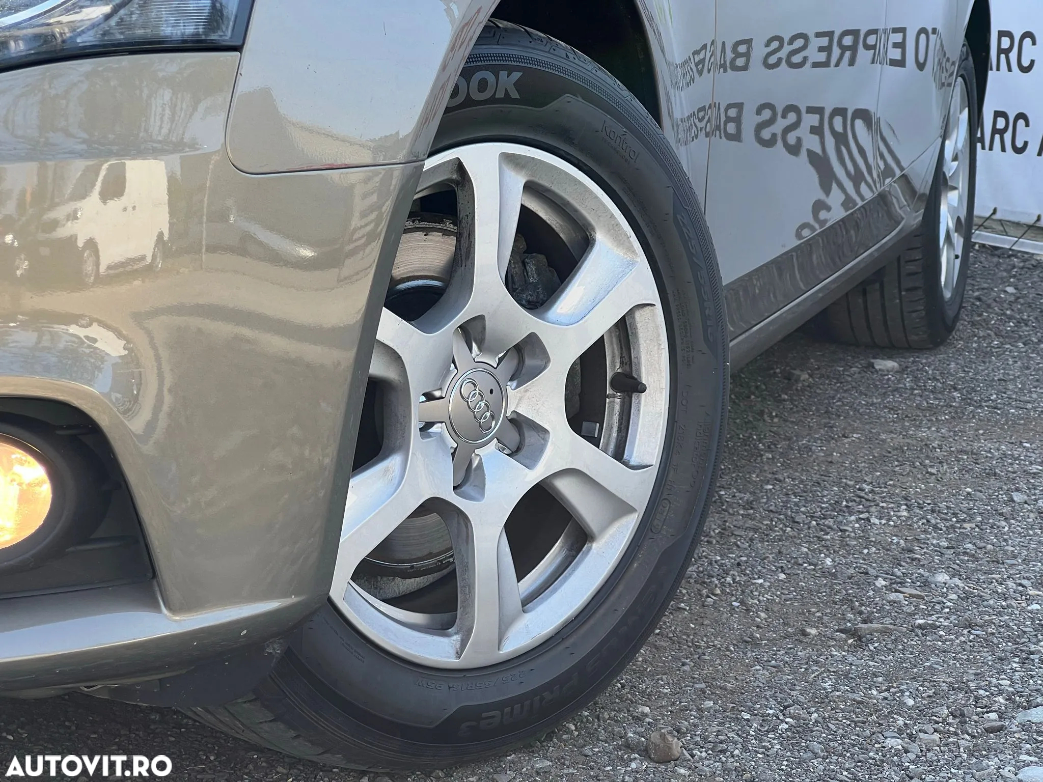 Audi A4 Allroad - 23