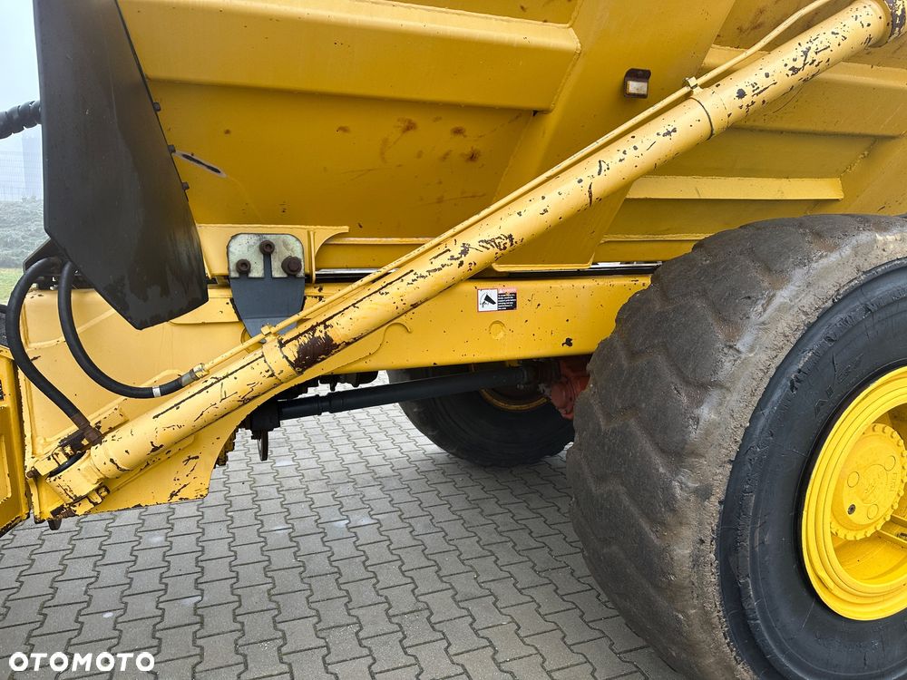 Bell B30D 35 40 - 14