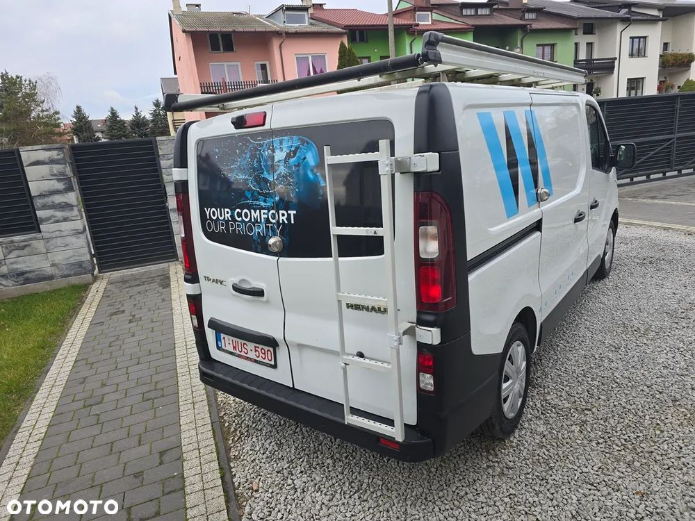 Renault Trafic - 4