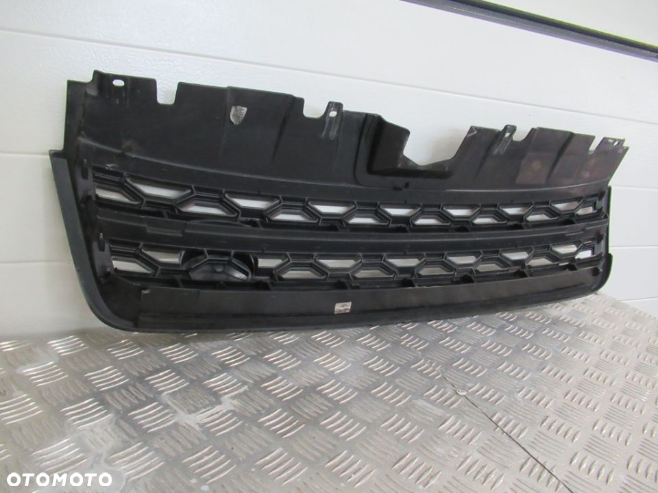 GRILL GRIL ATRAPA LAND ROVER DISCOVERY SPORT FK72 2014-2019 - 19