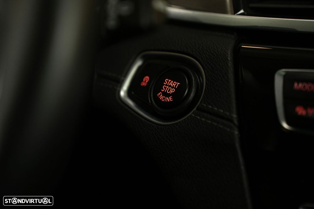 BMW X1 16 d sDrive xLine Auto - 25