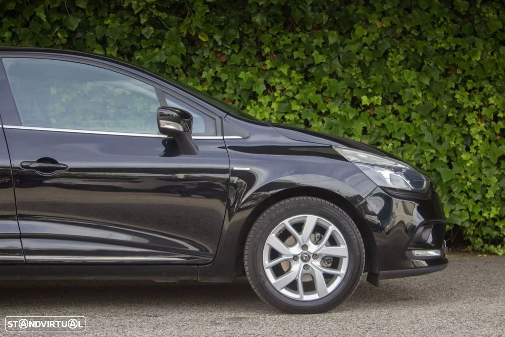 Renault Clio 0.9 TCe Zen - 5