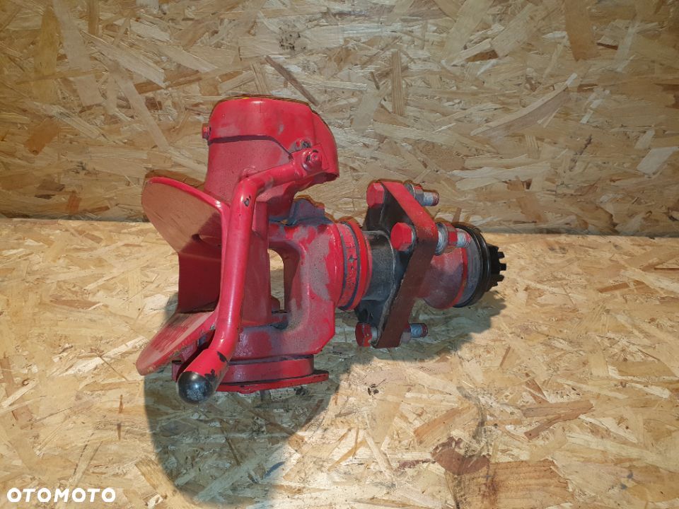 ZACZEP RINGFEDER FI50TYP5050 160X100 - 3