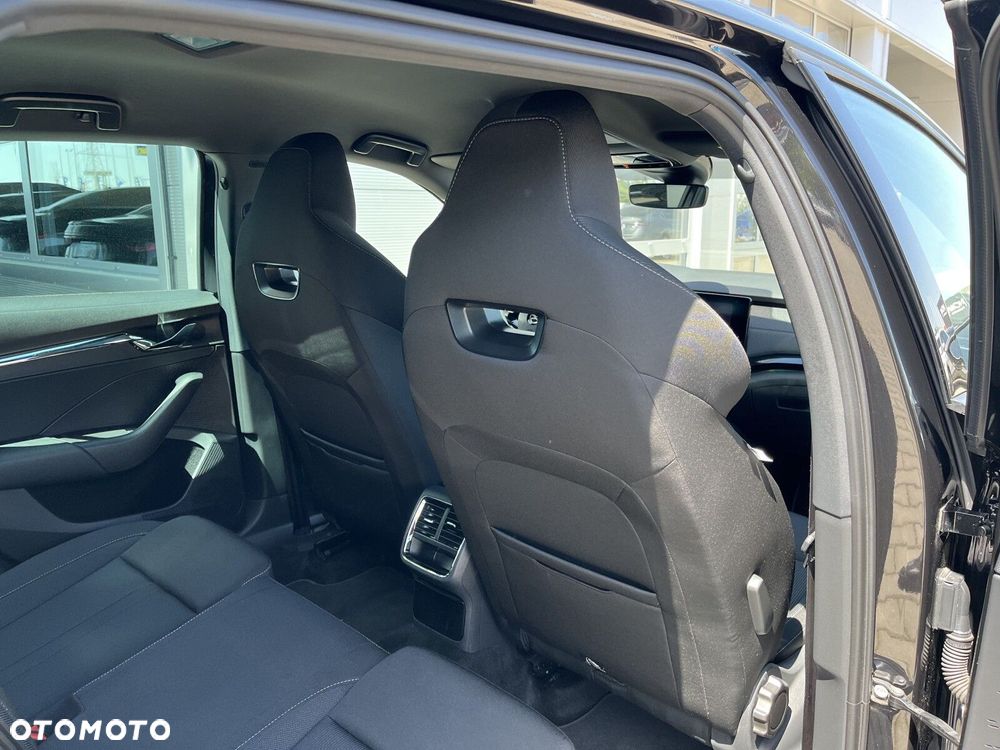 Skoda Octavia 1.5 TSI e-Tec Style DSG - 24