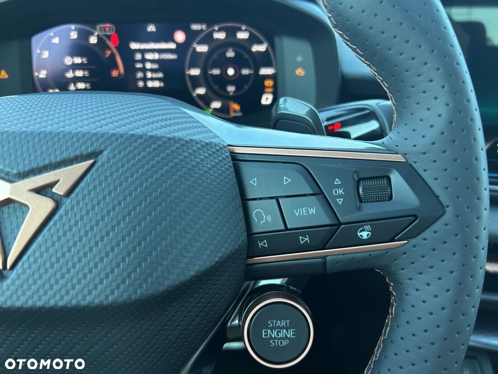 Cupra Terramar 1.5 eTSI mHEV Advantage Edition DSG - 17