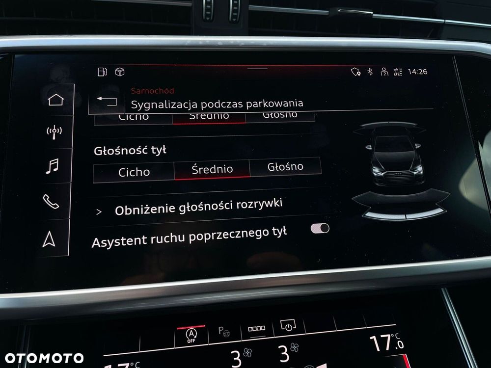 Audi A6 Limousine - 33