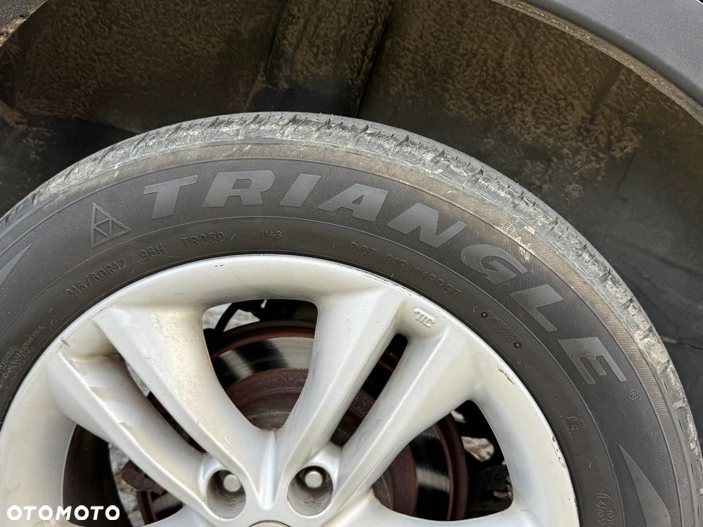 Nissan Qashqai 2.0 dCi 4x4 Tekna Premium - 38