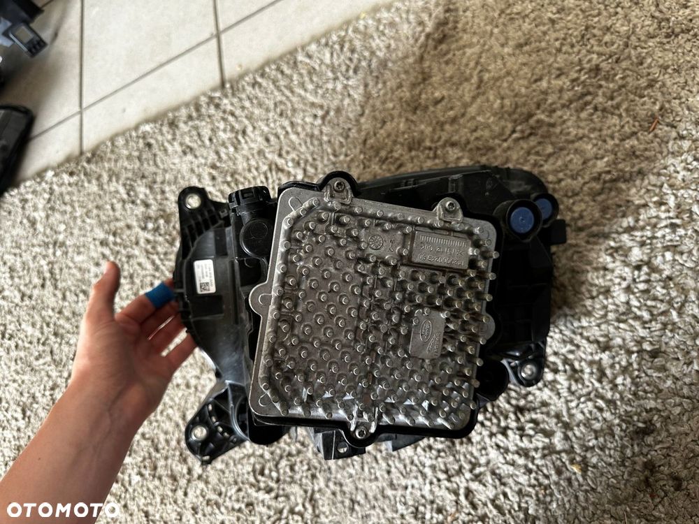 LAMPA REFLEKTOR FULL LED DEFENDER II L663 L8B213W029HG LR181377 - 7