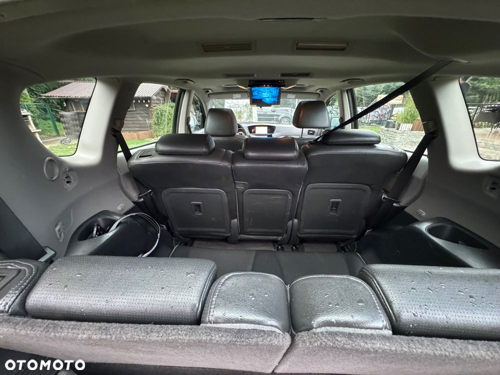 Subaru B9 Tribeca 3.0 TE Exclusive - 19