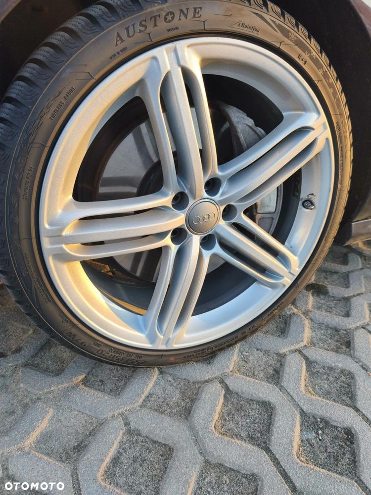 Audi A6 Limousine - 21