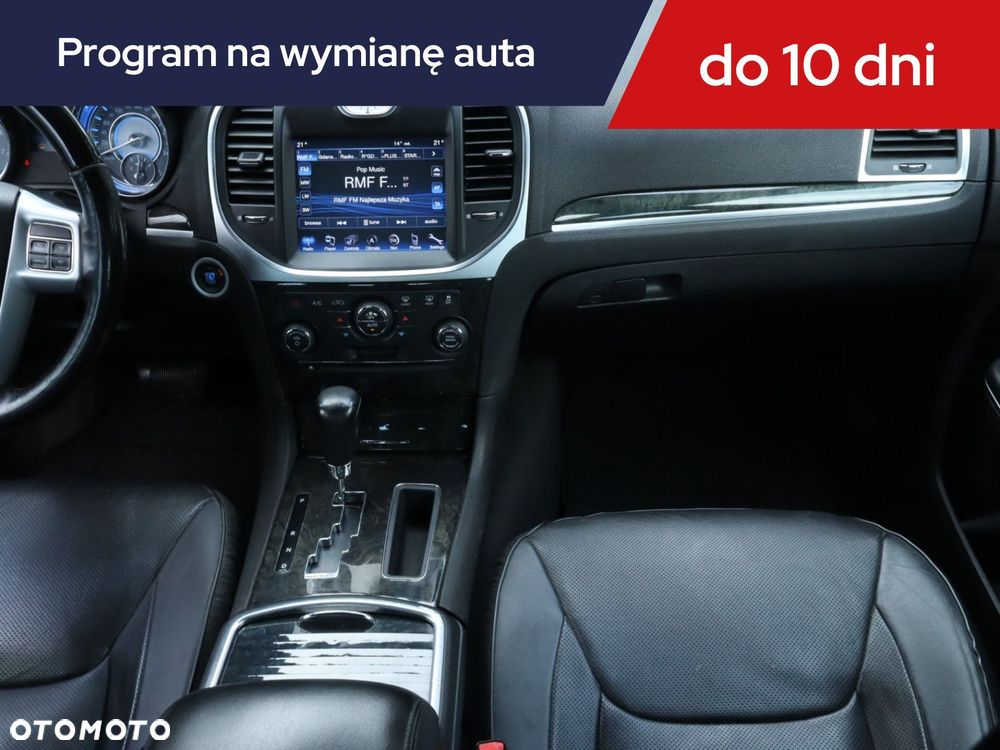 Lancia Thema - 10