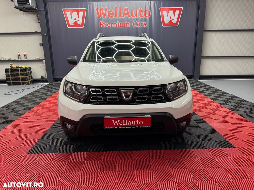 Dacia Duster - 1