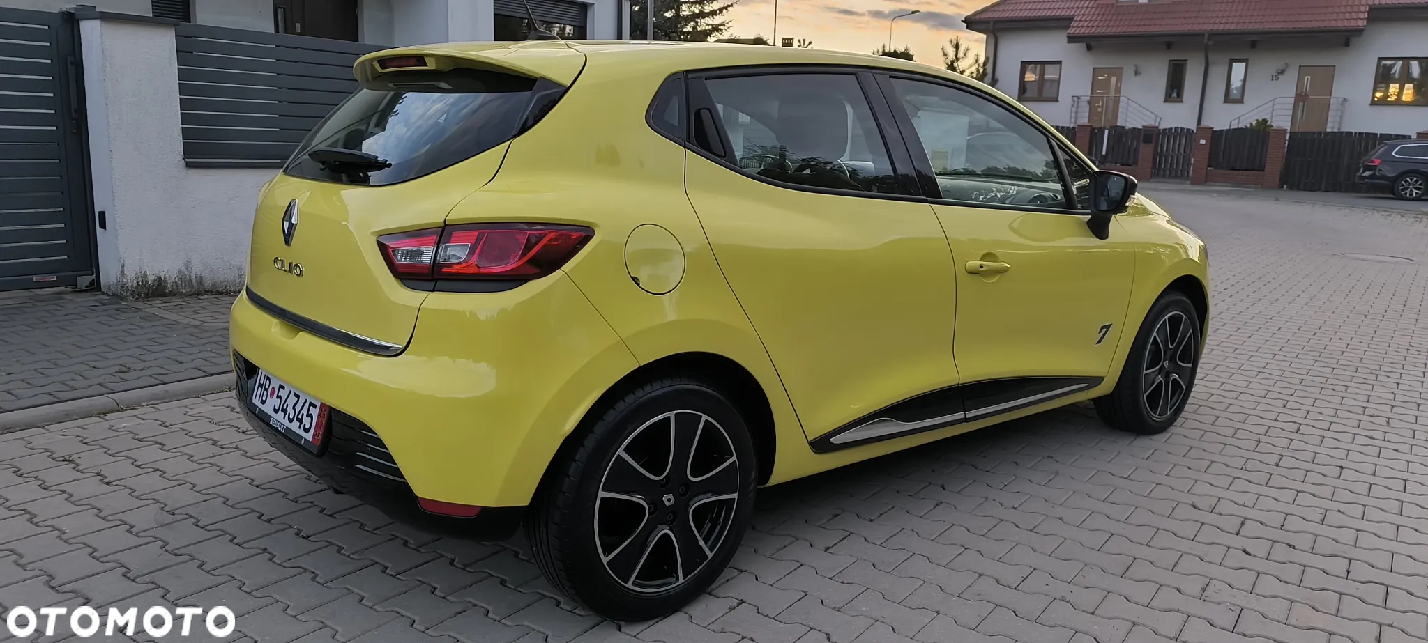 Renault Clio 0.9 Energy TCe Dynamique - 22