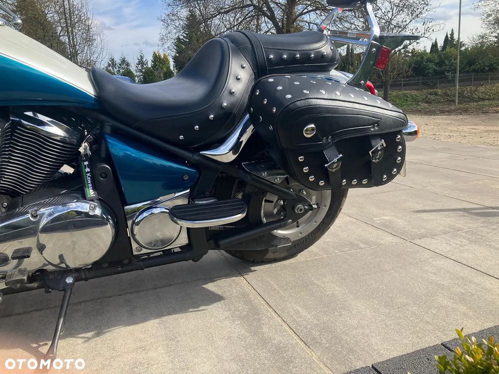 Kawasaki Vulcan - 19