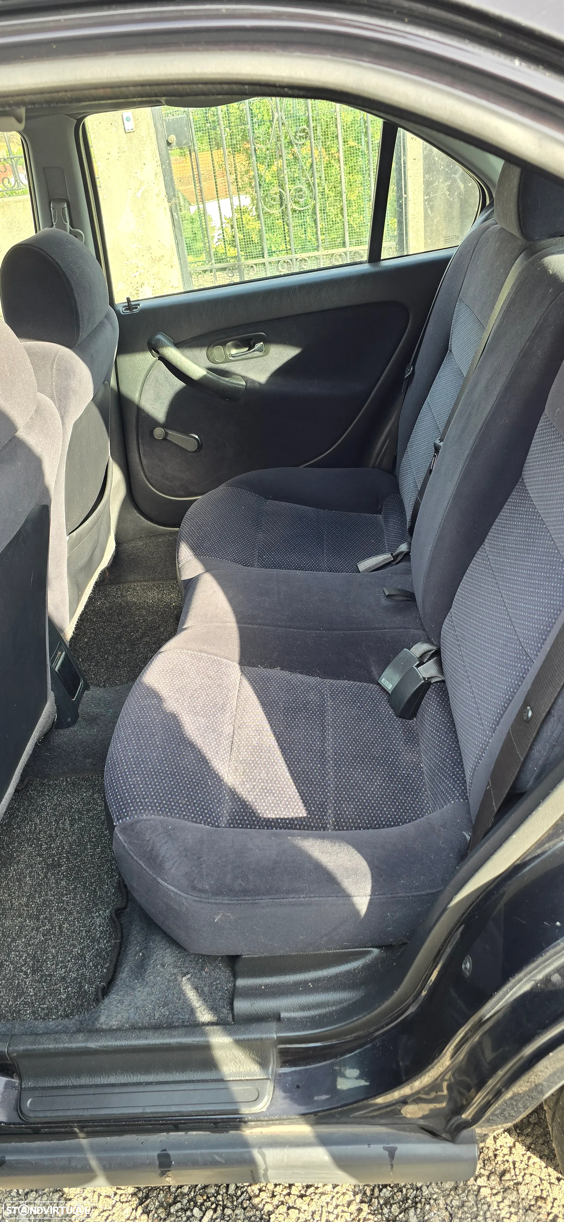 Honda Civic Aerodeck 1.4i S - 6