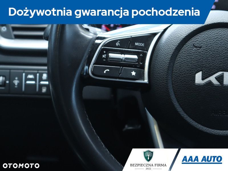 Kia Ceed - 23