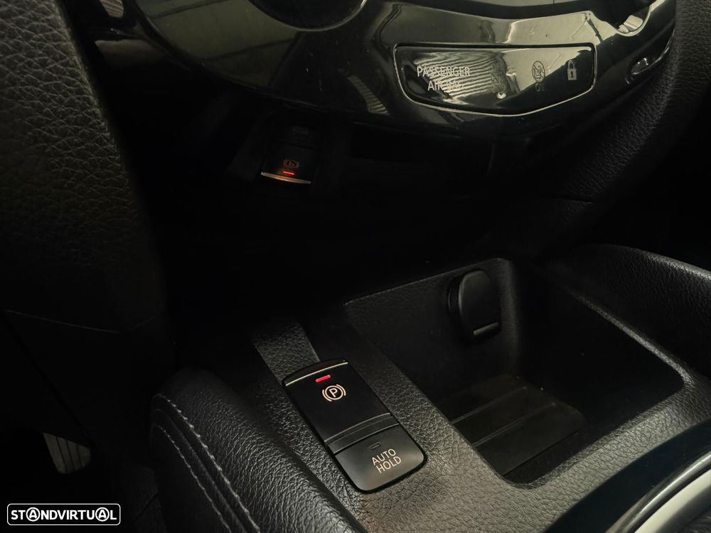 Nissan Qashqai 1.5 dCi Tekna - 31