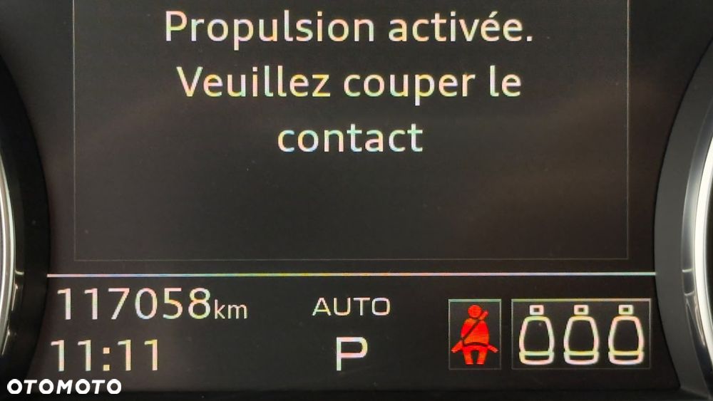 Audi A5 Sportback 40 TDI quattro S tronic - 13