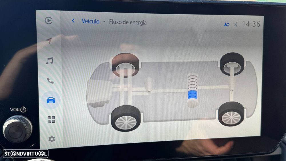 Toyota RAV4 2.5 HDF Exclusive AWD-i - 6