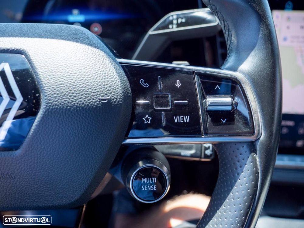 Renault Mégane E-Tech EV60 Techno Optimum Charge - 31