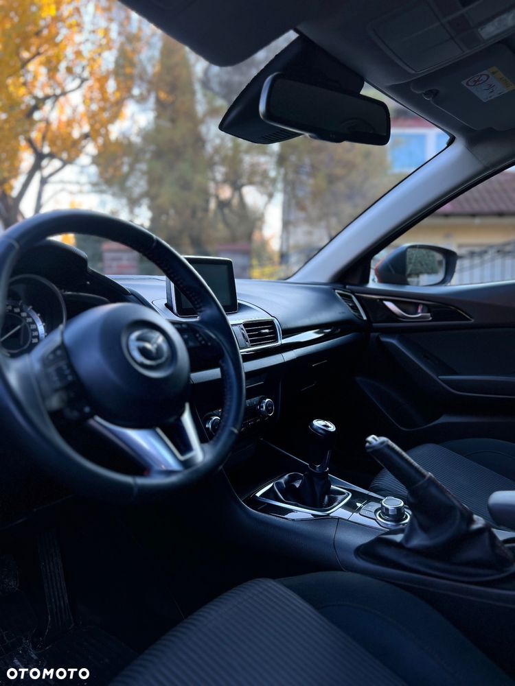 Mazda 3 - 22