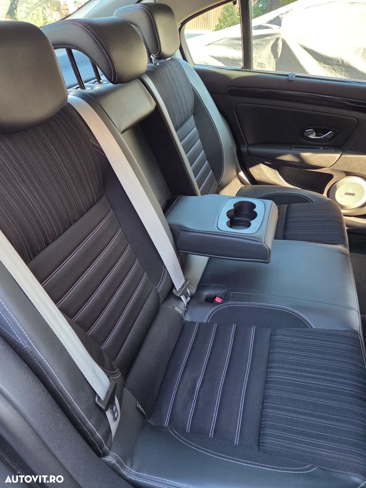 Renault Laguna ENERGY dCi 130 FAP Start & Stop Bose Edition - 14