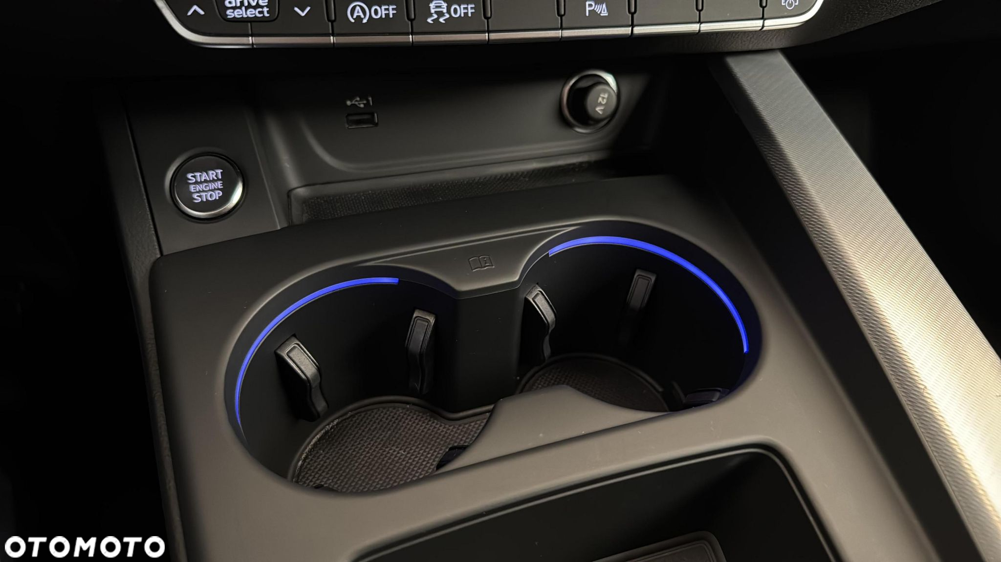 Audi A4 ver-35-tfsi-mhev-s-tronic - 23