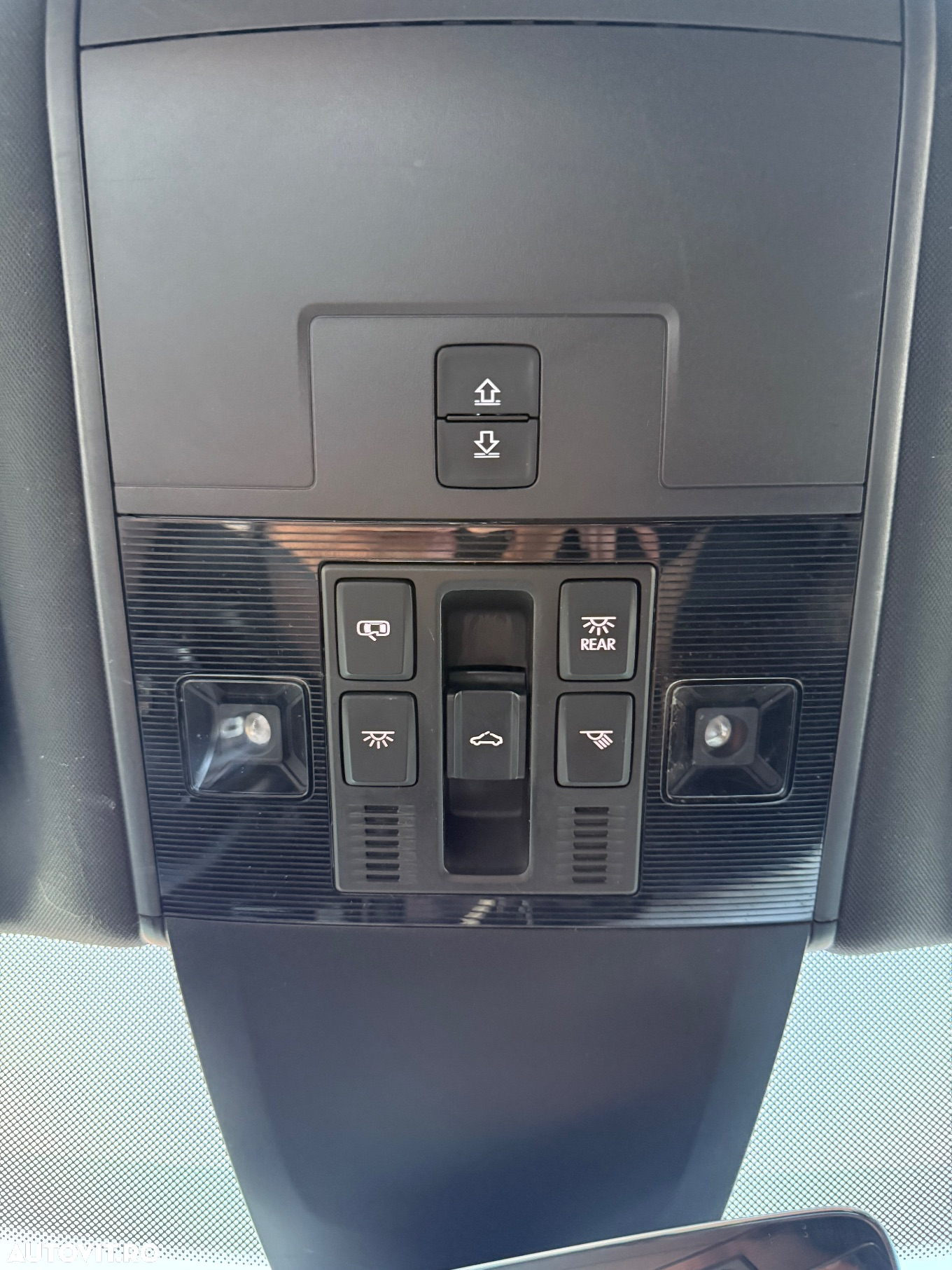 Volkswagen Passat Alltrack 2.0 biTDI 4Mot DSG - 29