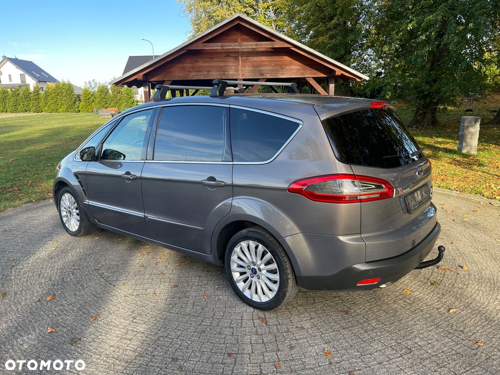 Ford S-Max - 4