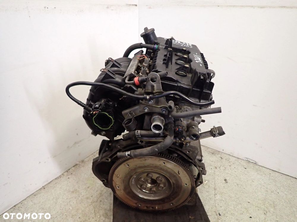 MITSUBISHI COLT 1.1 BENZ CZ3 04- SILNIK MOTOR - 6