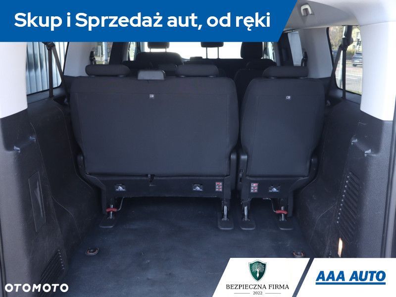 Toyota Proace Verso - 15