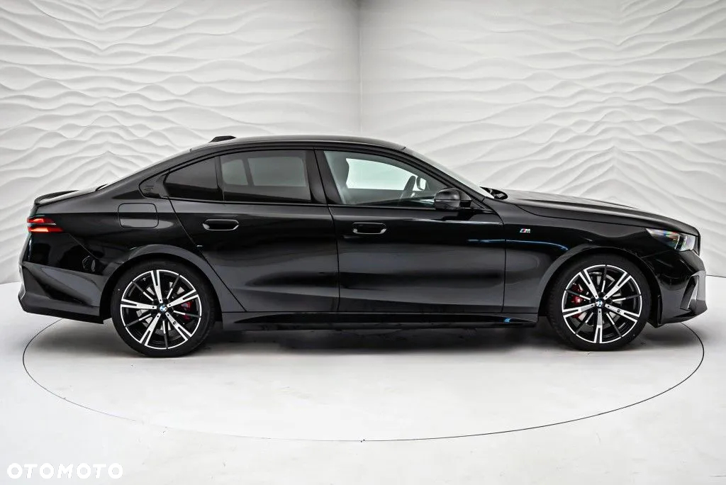 BMW Seria 5 - 5