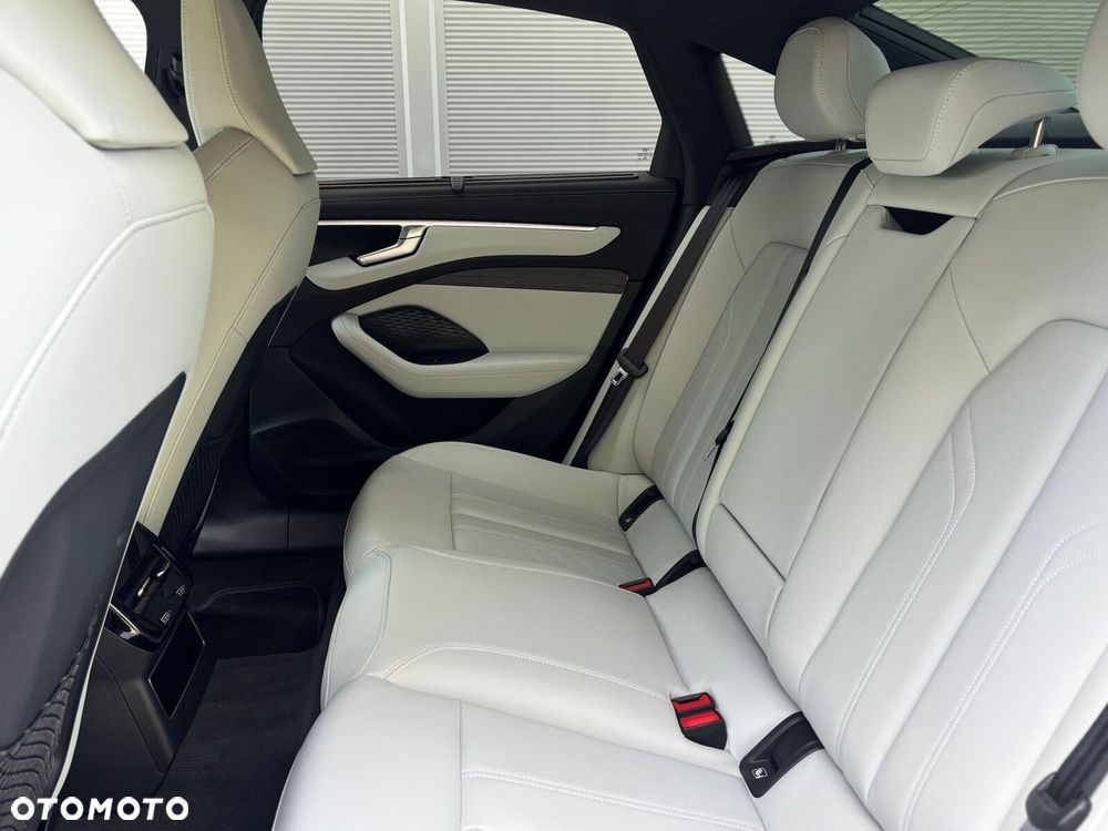 Audi A6 Limousine 2026