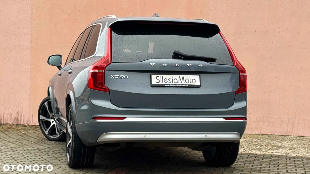 Volvo XC 90 - 3