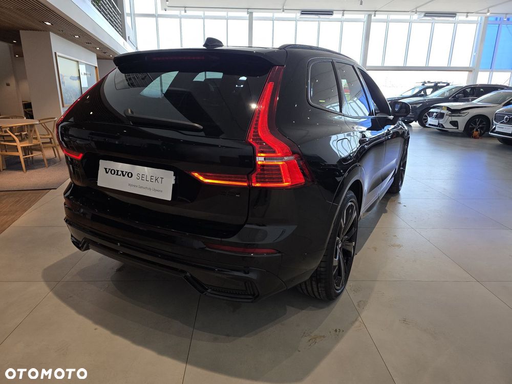Volvo XC 60 - 7